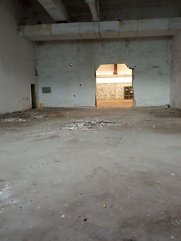 продаю кирпичный завод: 1150 м², С высокими потолками — 3