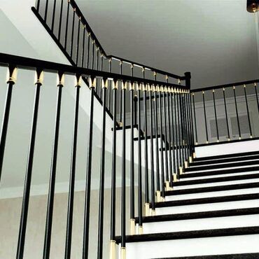 Деревянные лестницы: «Дамаск» Мы делаем: Лестницы Скамейки Перила Решетки Ворота Беседка — 4