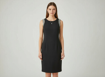 shein sukienki dla nastolatek: Reserved, Sukienka damska, rozmiar XS