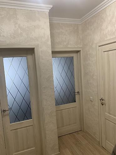 мкр солнечный: 1 комната, 41 м², Восток-5 мкр Элитка, 6 этаж, Косметический ремонт — 2