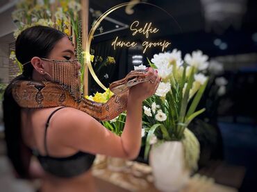 Организация мероприятий: Организация мероприятий | Аниматоры — 7