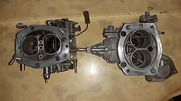 06 fara: Karbüratorlar vaz21099 08 09. vaz 06 011 — 1