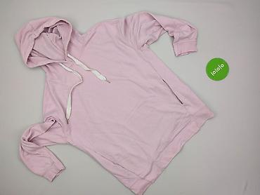 bluzy admor: Goldi, Bluza z kapturem damska, rozmiar M — 2
