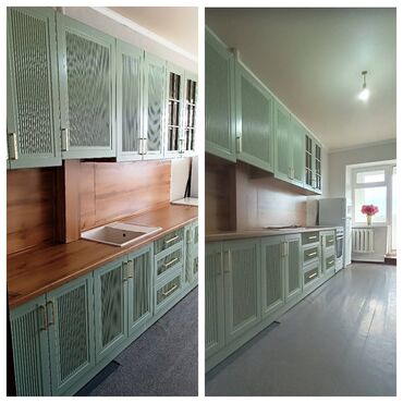 Продажа квартир: 4 комнаты, 102 м², Индивидуалка, 4 этаж, Евроремонт — 5