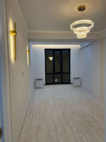 Продажа квартир: 2 комнаты, 44 м², Элитка, 6 этаж, Евроремонт