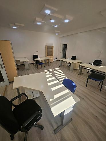 взять офис в аренду: Caspıan plazanın yaxınlıgında Team Plazada 2 otaqlı 85 kavadratlıq — 5