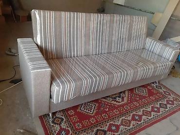 Раскладные диваны: Раскладной диван, Новый — 24