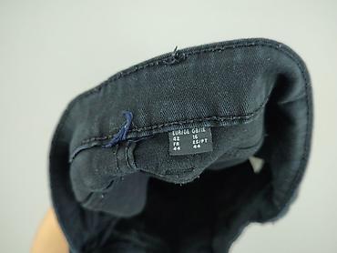 511 jeans: Jeansy damskie, rozmiar XL — 4