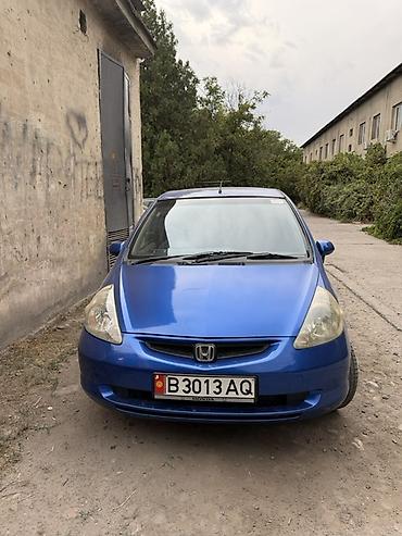сколько стоит фит: Honda Fit: 2003 г., 1.5 л, Автомат, Бензин, Хэтчбэк — 8