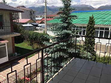 Аренда коттеджей и домов на Иссык-Куле: Таунхаус, Чолпон-Ата, 6 мест — 11