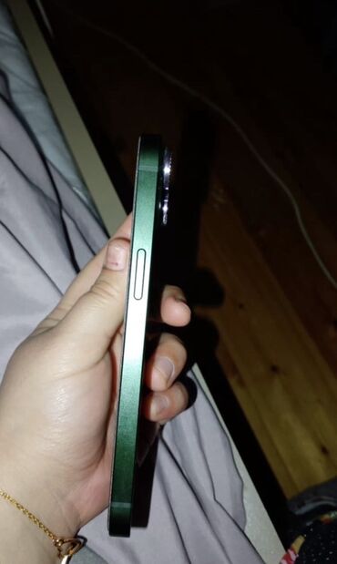 komputer windows 10: IPhone 13, Зеленый, Face ID