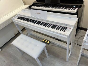 Pianolar: Piano, Avanti, Rəqəmsal, Yeni, Pulsuz çatdırılma — 3