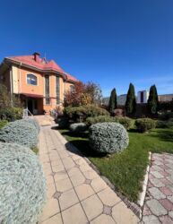 Продажа домов: Дом, 300 м², 6 комнат, Агентство недвижимости, Евроремонт at lalafo.kg — 1 Продажа домов: Дом, 300 м², 6 комнат, Агентство недвижимости, Евроремонт — 1