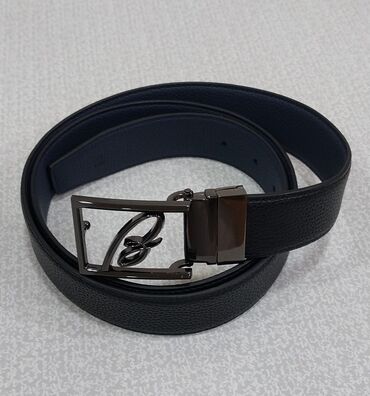 Kəmərlər: Kəmər, Təbii dəri, Yeni — 9