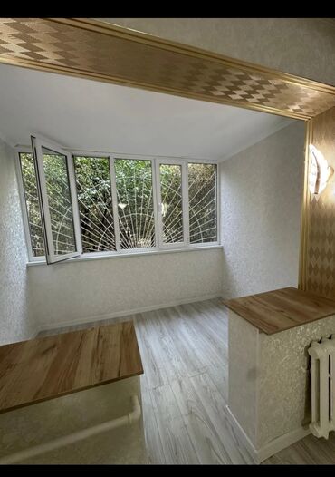 Продажа квартир: 1 комната, 38 м², 104 серия, 1 этаж, Евроремонт