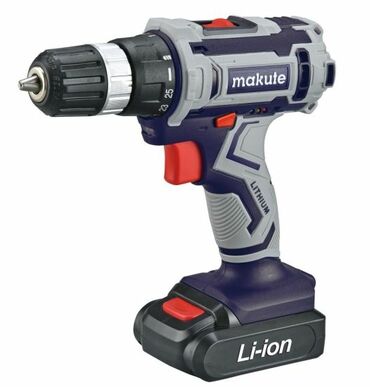 multi tool: Drel yeni keyfiyyətli təmiz 20V makute
