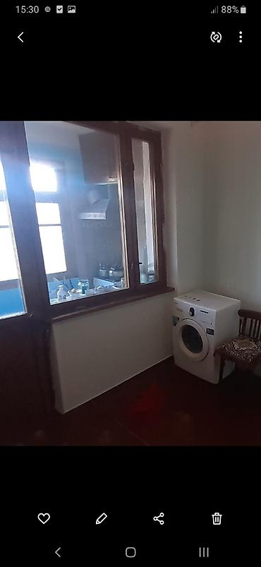 Mənzillər: Bakı, 4 otaqlı, Köhnə tikili, m. Həzi Aslanov, 90 kv. m — 8
