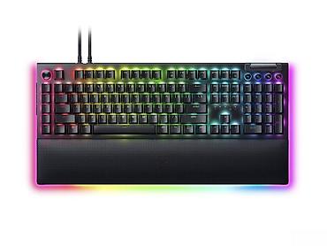 notebook satış: Mechanical Keyboard "Blackwidow"Blackwidow Mechanical-Keyboard — 1