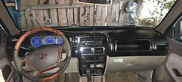 akumlyatorlarin topdan satisi: Toyota Land Cruiser Prado: 2.4 l | 2006 il Ofrouder/SUV — 1