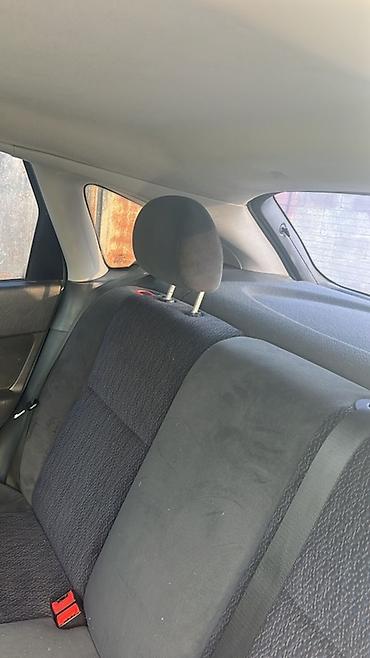 Ford: Ford Focus: 2001 г., 1.6 л, Механика, Бензин, Хэтчбэк — 4