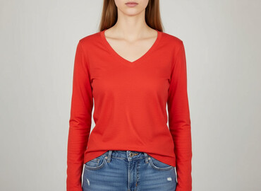 ubrania real madryt: Cleve, Women`s T-shirt, size S