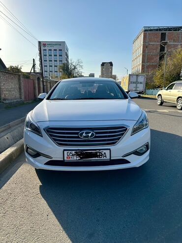 амортизатор хундай соната: Hyundai Sonata: 2018 г., 2 л, Автомат, Газ, Седан