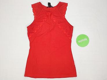 primark biala koszula: H&M, Bluzka damska, rozmiar S — 2