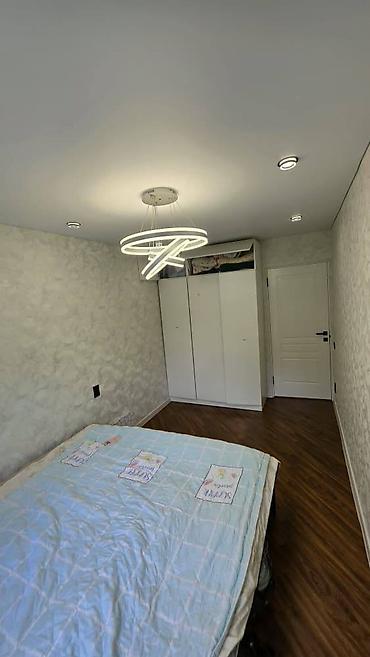 2 8: 2 комнаты, 47 м², 6 мкр 104 серия, 4 этаж, Свежий ремонт — 2
