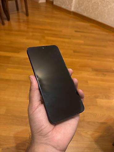 samsung smartfon: Samsung Galaxy A05s, rəng - Qara — 5