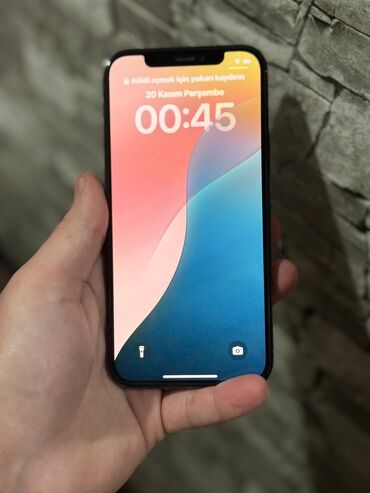 Apple iPhone: IPhone 12 Pro, 128 GB, Blue Titanium, Face ID — 10