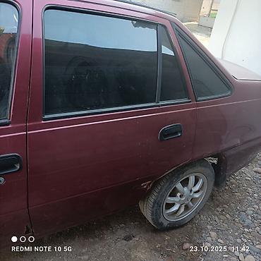 Daewoo: Daewoo Nexia: 2008 г., 1.6 л, Механика, Бензин, Седан — 3