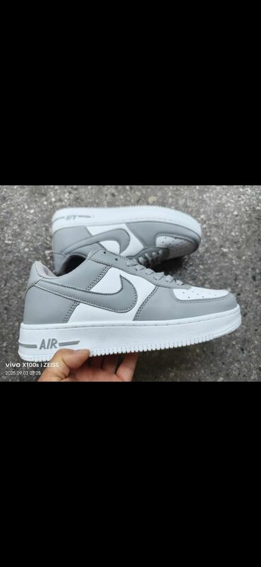 Women's Sneakers and athletic shoes: Patike na lalafo.rs — 8 Women's Sneakers and athletic shoes: Patike — 8