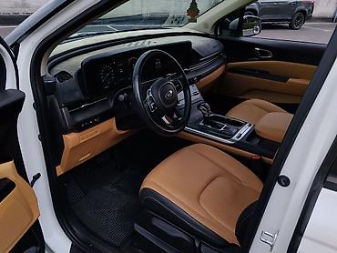 карнивал цена: Kia Carnival: 2020 г., 2.2 л, Автомат, Дизель, Минивэн — 10