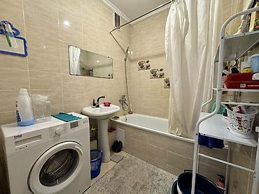 Продажа квартир: 4 комнаты, 105 м², Элитка, 7 этаж at lalafo.kg — 14 Продажа квартир: 4 комнаты, 105 м², Элитка, 7 этаж — 14