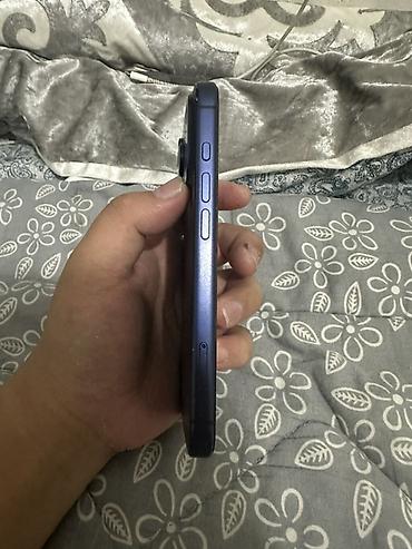 iphone 7 pluse: 17 про 256 95% 297цикл Сим Корея Чалып жазып келе бер Смартфон Apple — 2