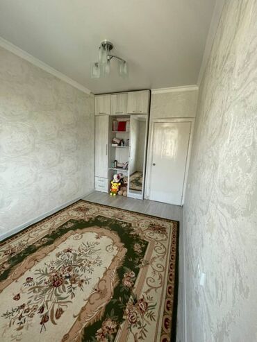 квартиры в джале: 3 комнаты, 62 м², 105 серия, 9 этаж