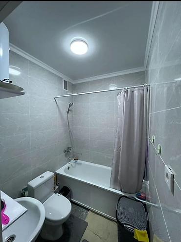 Продажа квартир: 1 комната, 55 м², Средний Джал Индивидуалка, 4 этаж — 5