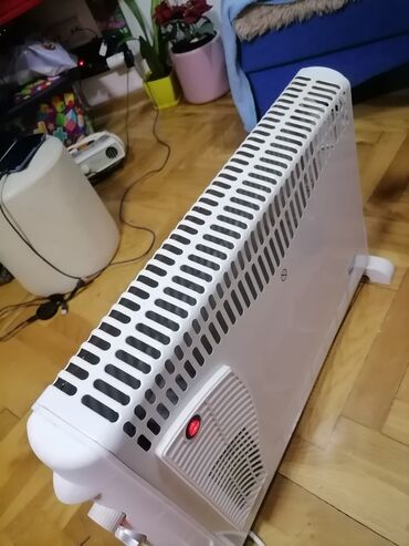 Kaloriferi: Grejalica Panelna PROSTO Ispravna dobra
 Mirjevo — 3