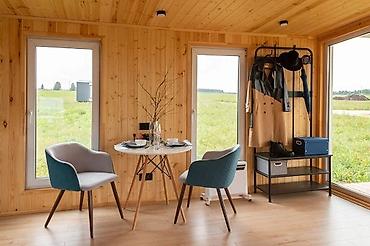 Модульные диваны: Модульный диван — 4