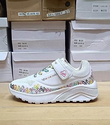 Patike: Skechers 
3300din
 od 31 do 36
PS✨ — 7