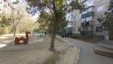 сдаю квартиру аламедин 1 в Кыргызстан | Продажа квартир: 2 комнаты, Без мебели