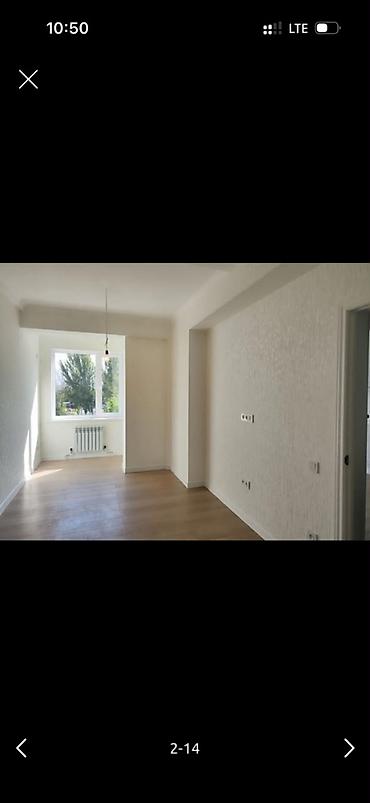 1 комната, 37 м², парк Фучика Индивидуалка, 4 этаж, Свежий ремонт