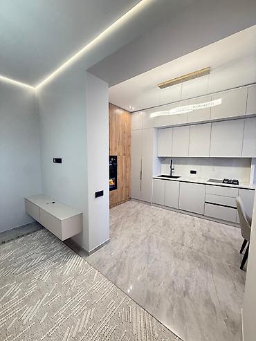 Продажа квартир: 3 комнаты, 100 м², Вефа ТЦ 11 этаж, Дизайнерский ремонт — 5