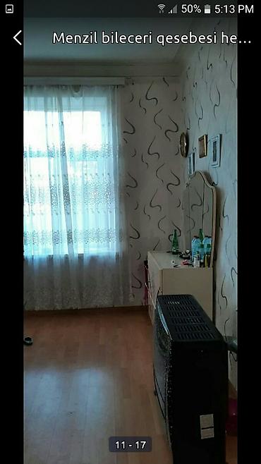 bileceri ev: Bakı, 3 otaqlı, Köhnə tikili, 64 kv. m — 9