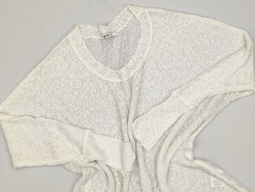 mohito wyprzedaż kurtki zimowe: Gina Tricot, Sweter damski, rozmiar M