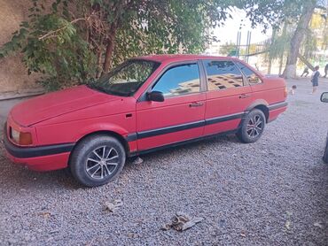 тюнинг салона passat b3: Volkswagen Passat: 1993 г., 1.8 л, Механика, Газ, Седан