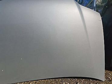 mazda 323 2001: HUABA ZA VOLKSWAGEN TOURAN OD 2003. DO 2015. GOD. | Originalna — 3