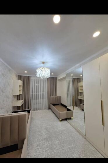 Продажа квартир: 4 комнаты, 125 м², 6 этаж