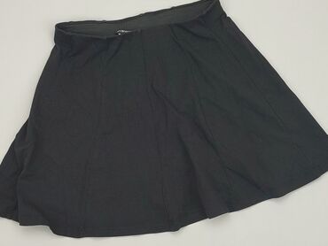 spódnice prążkowane mini: Спідниця, Terranova, M, стан - Хороший