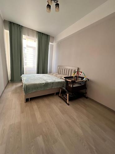 Продажа квартир: 2 комнаты, 59 м², Элитка, 13 этаж, Дизайнерский ремонт — 6